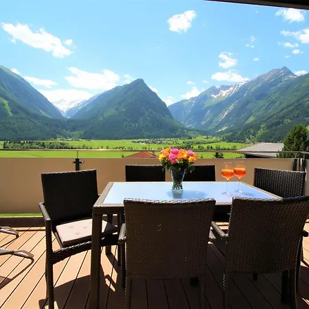 Apartment Cilli *