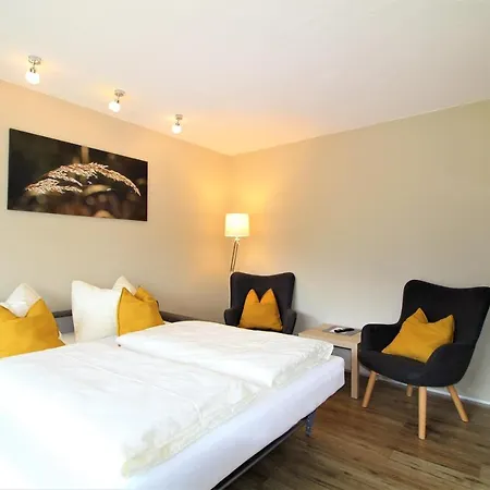 Apartment Cilli *