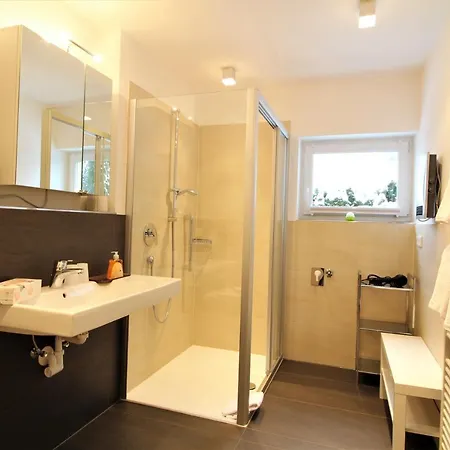 Cilli Neukirchen am Großvenediger