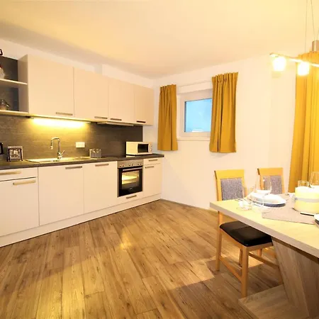 Cilli * Neukirchen am Großvenediger