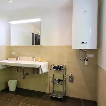 Cilli Neukirchen am Grossvenediger