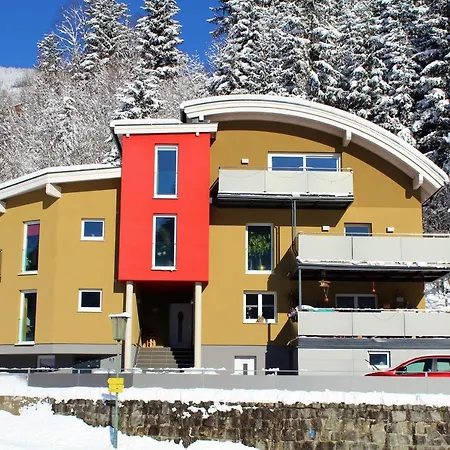 Cilli Neukirchen am Grossvenediger
