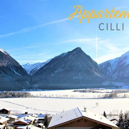 Apartamento Cilli