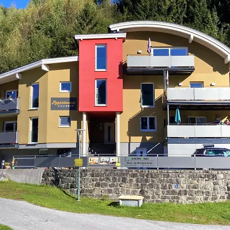 Apartment Cilli Neukirchen am Grossvenediger