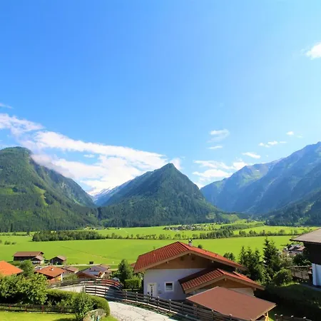 アパート Cilli Neukirchen am Großvenediger