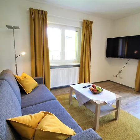 Cilli Apartment