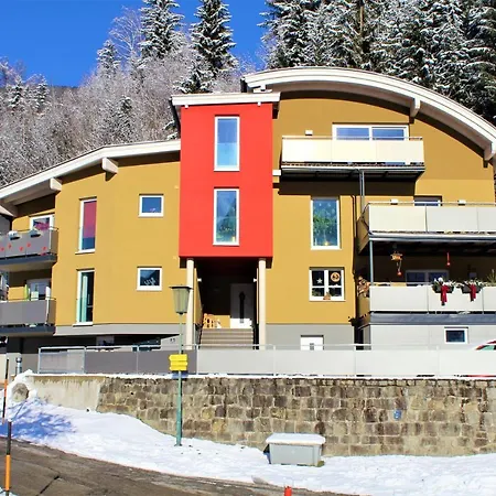 Apartment Cilli *
