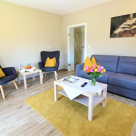 Cilli Apartment