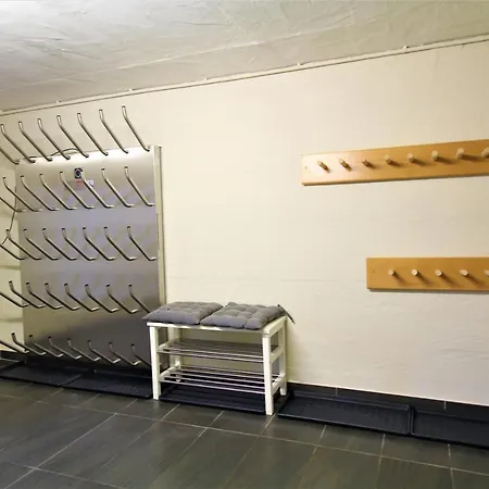 Apartamento Cilli *