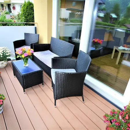 Cilli Apartamento