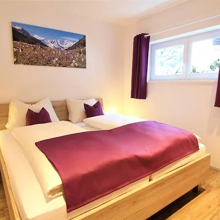 شقة Cilli Neukirchen am Großvenediger