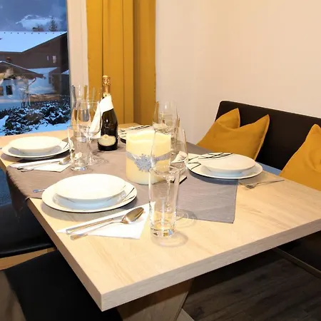 Apartment Cilli Neukirchen am Grossvenediger