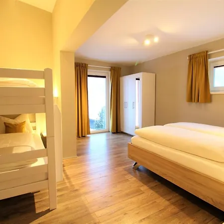 Cilli Apartment
