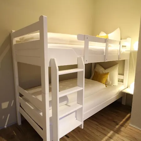 Cilli アパート Neukirchen am Großvenediger