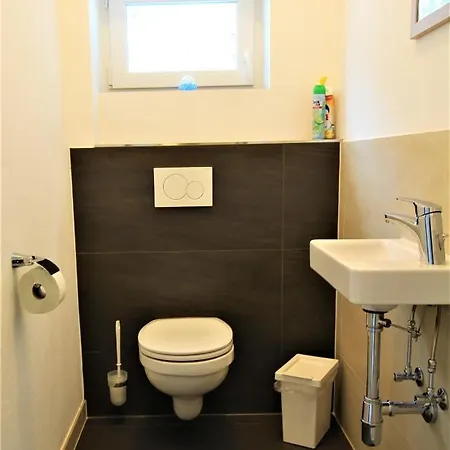 Apartment Cilli *