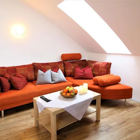 Apartamento Cilli