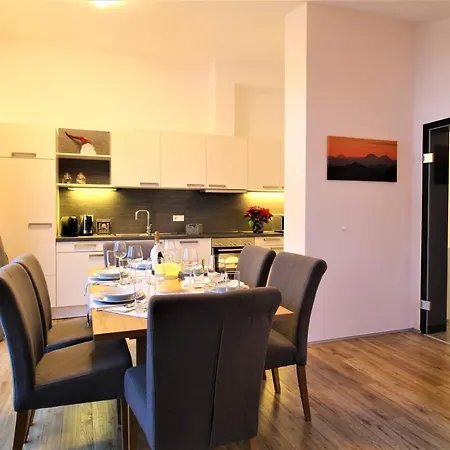 Cilli * Neukirchen am Großvenediger