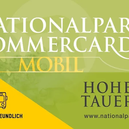 Cilli Neukirchen am Grossvenediger