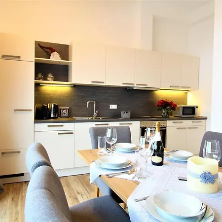 Cilli شقة Neukirchen am Großvenediger