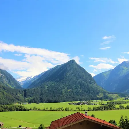 アパート Cilli *