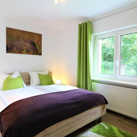 Apartment Cilli *