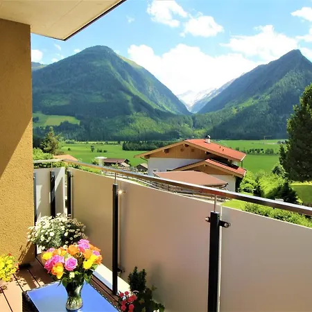 アパート Cilli *