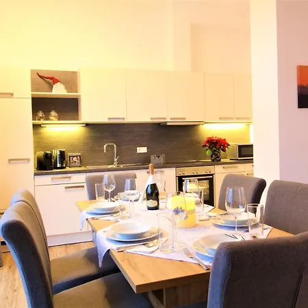 Cilli Neukirchen am Großvenediger