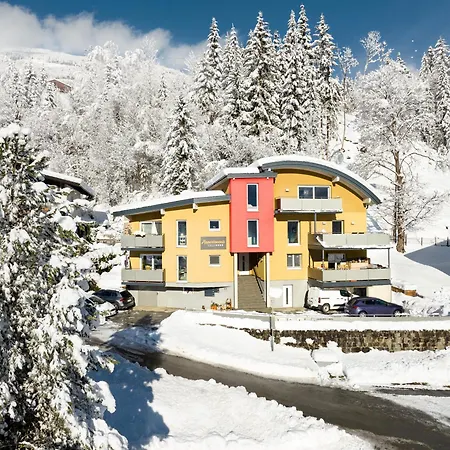 Cilli Neukirchen am Großvenediger